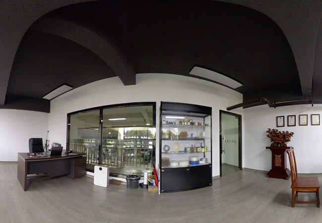 九州线上平台(集团)官方网站生产车间（一）